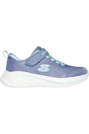 Skechers Dívky Wave 92 Shoes v