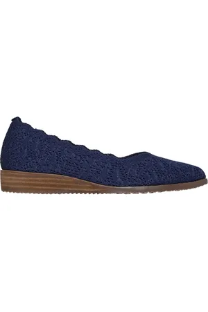 Skechers Ženy Cleo Sawdust - Modesty Shoes v