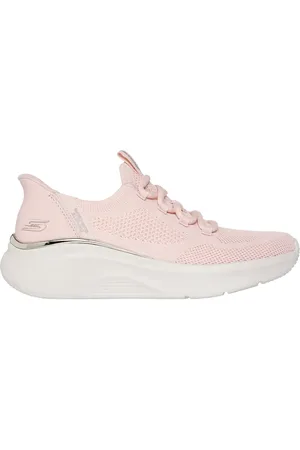 Skechers Ženy Slip-ins: BOBS Sport B Love - True Delight Teniska v