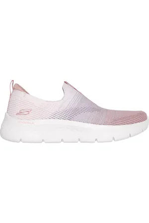 Skechers Ženy GO WALK Flex - Cali Sunset Shoes v