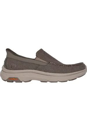 Skechers Muži Slip-ins: Pollard - Wilfred Shoes v