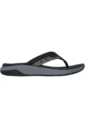 Skechers Muži Relaxed Fit: Silva - Falco Shoes v