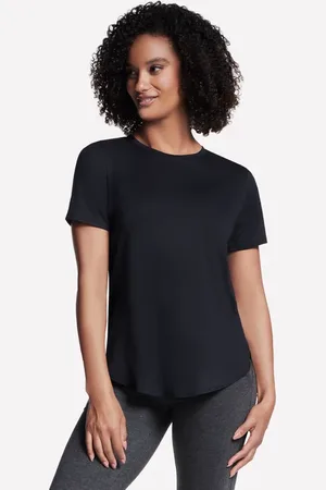 Skechers Ženy GO DRI Swift Tunic tričko v