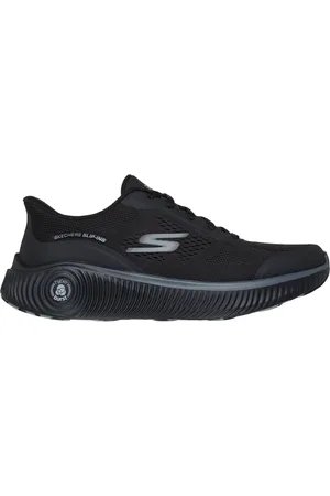 Skechers Muži Slip-ins: GO RUN Anywhere Teniska v