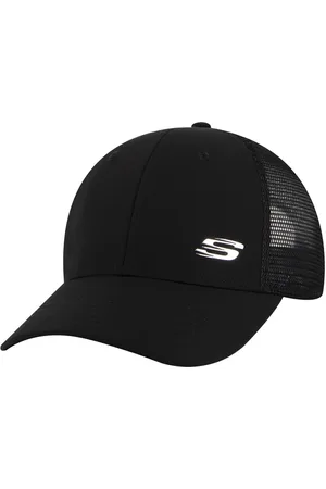 Skechers Ženy Sport S Metal Hat v