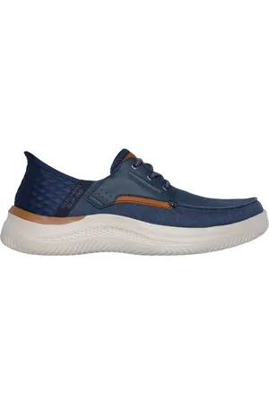 Skechers Muži Slip-ins RF: Hasting - Niko Shoes v