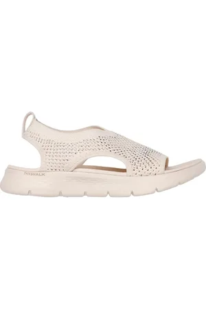 Skechers Ženy GO WALK Flex sandály - Dolly v