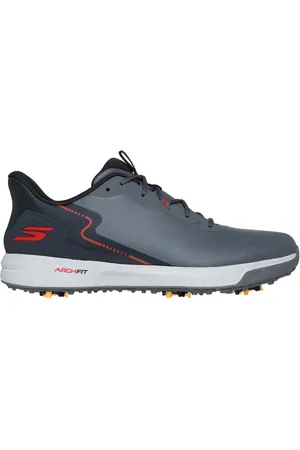 Skechers Muži GO GOLF Vortex - Rival Shoes v