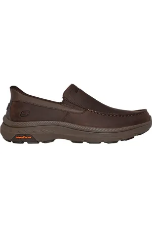 Skechers Muži Slip-ins Relaxed Fit: Pollard - Osgood Shoes v