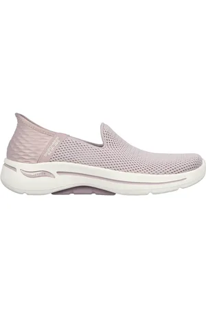 Skechers Ženy Slip-ins: GO WALK Arch Fit - Summer Shoes v