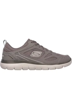 Skechers Muži Summits - South Rim Shoes v