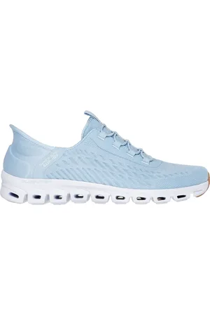 Skechers Ženy Slip-ins: Glide-Step - Tranquility Shoes v