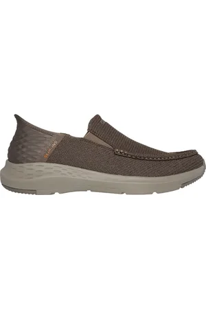 Skechers Muži Slip-ins RF: Parson - Ralven Shoes v