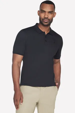 Skechers Muži Off Duty Polo v
