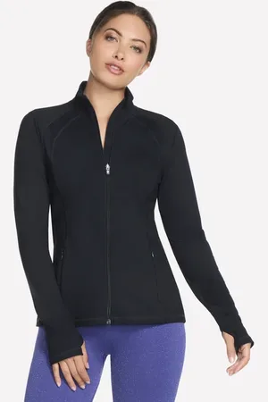 Skechers Ženy GO WALK bunda v