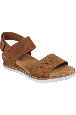 Skechers Ženy BOBS Desert Kiss Shoes v