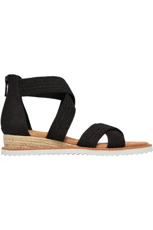 Skechers Ženy BOBS Desert Kiss - Desert Nights Shoes v