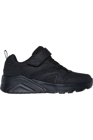 Skechers Chlapci Uno Lite - Echo Surge Shoes v