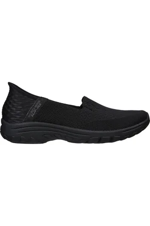 Skechers Ženy Slip-ins Relaxed Fit: Reggae Fest 2.0 - Guiding Shoes v