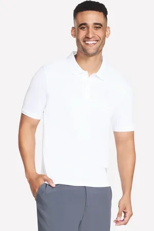 Skechers Muži Off Duty Polo v