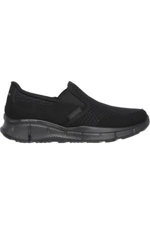 Skechers Chlapci Equalizer - Persistent Shoes v