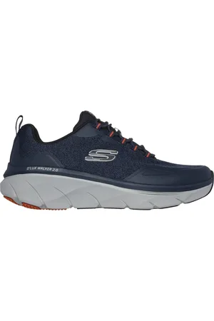 Skechers Muži Relaxed Fit: D
