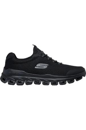 Skechers Muži Glide-Step - Sylo Shoes v