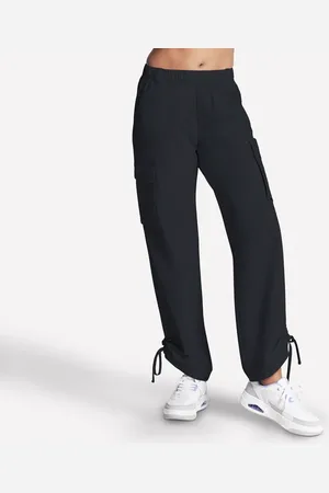 Skechers Ženy Slip-ins Everywhere Cargo kalhoty v