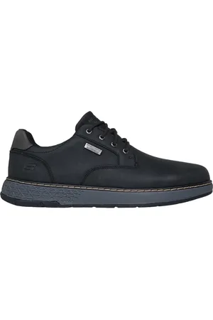 Skechers Muži Relaxed Fit: Garlan - Pryor Shoes v