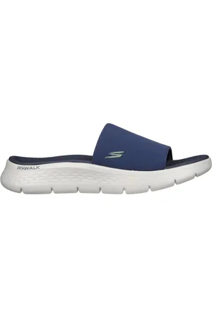 Skechers Muži GO WALK Flex sandály - Omura v