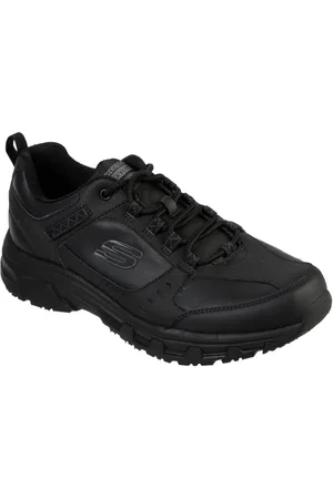 Skechers Muži Relaxed Fit: Oak Canyon - Redwick Shoes v