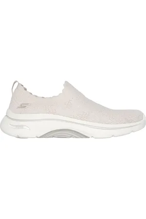 Skechers Ženy GO WALK Arch Fit 2.0 - Rosa Linda Shoes v