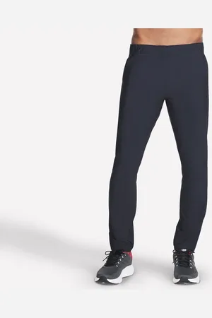 Skechers Muži GO STRETCH Ultra Tapered kalhoty v