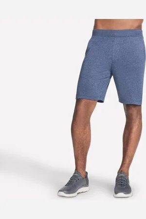 Skechers Muži Explorer 9 Inch Short v