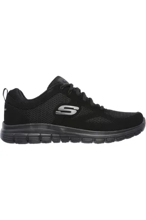 Skechers Muži Burns - Agoura Shoes v
