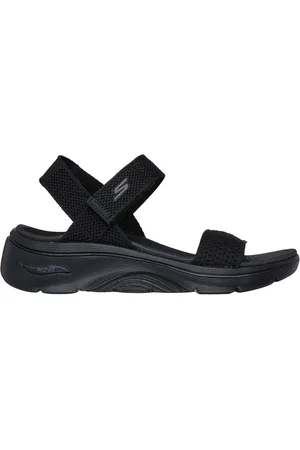 Skechers Ženy GO WALK Arch Fit 2.0 sandály - Annie v