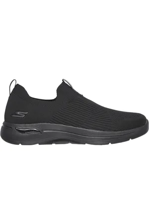 Skechers Muži GOwalk Arch Fit - Iconic Shoes v