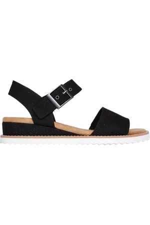 Skechers Ženy BOBS Desert Kiss - Serendipitous Shoes v