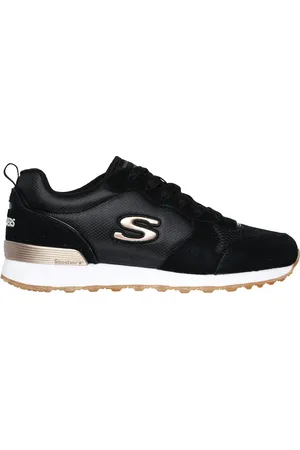 Skechers Ženy OG 85 - Goldn Gurl Shoes v