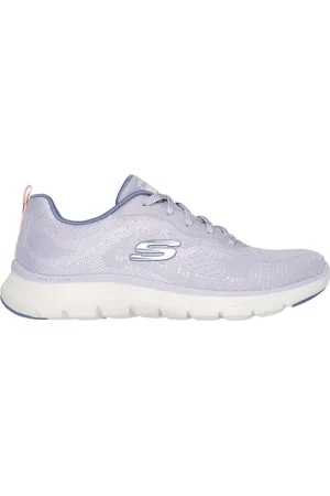 Skechers Ženy Flex Appeal 5.0 - Cruising Thru Teniska v