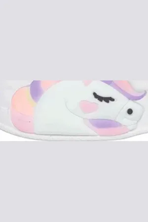 Skechers Dívky Unicorn Dreams - Majestic Bliss Shoes v