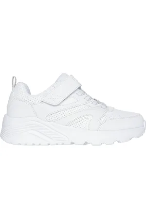 Skechers Chlapci Uno Lite - Echo Surge Shoes v
