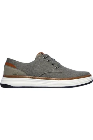 Skechers Muži Moreno - Ederson Shoes v
