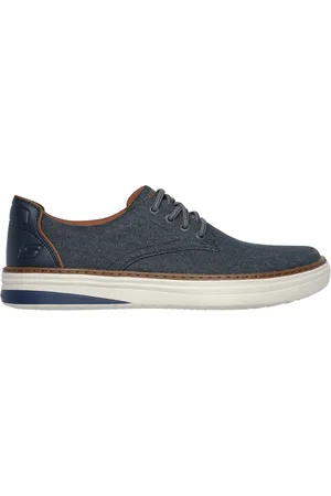 Skechers Muži Hyland - Ratner Shoes v