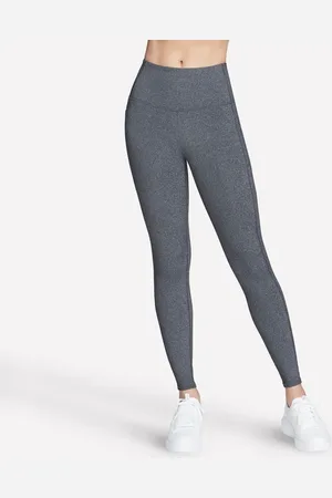 Skechers Ženy GO WALK High-Waisted legíny v