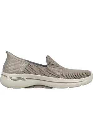 Skechers Ženy Slip-ins: GO WALK Arch Fit - Summer Shoes v