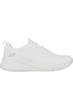 Skechers Ženy BOBS Sport Squad Chaos - Face Off Shoes v