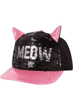 Skechers Dívky Cat Ear Hat v