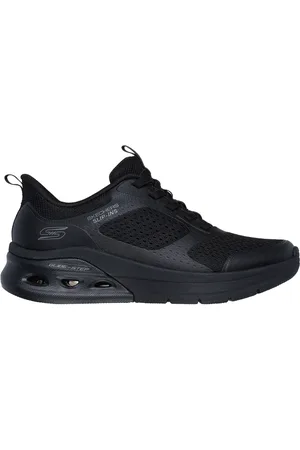 Skechers Ženy Slip-ins: BOBS Sport Arc Waves 2.0 - Now On Shoes v