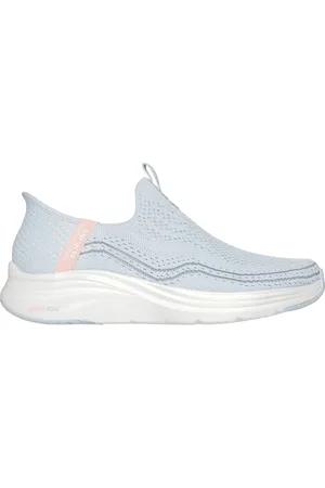Skechers Ženy Slip-ins: Vapor Foam - Luxe Breeze Teniska v